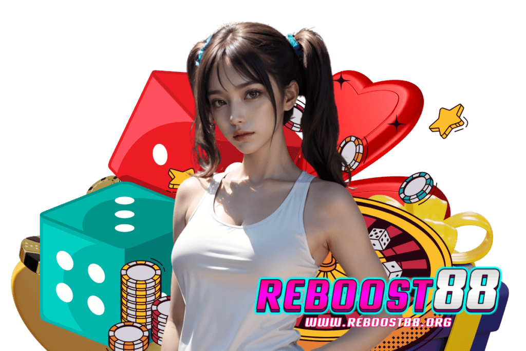 reboost88 สมัคร