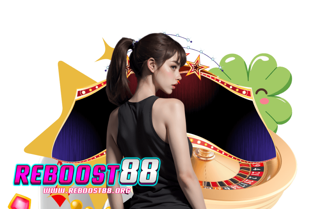reboost88 สล็อต